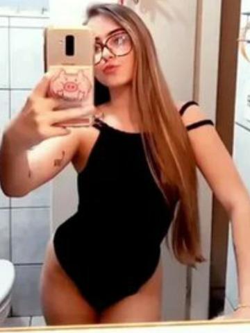 Магдалина